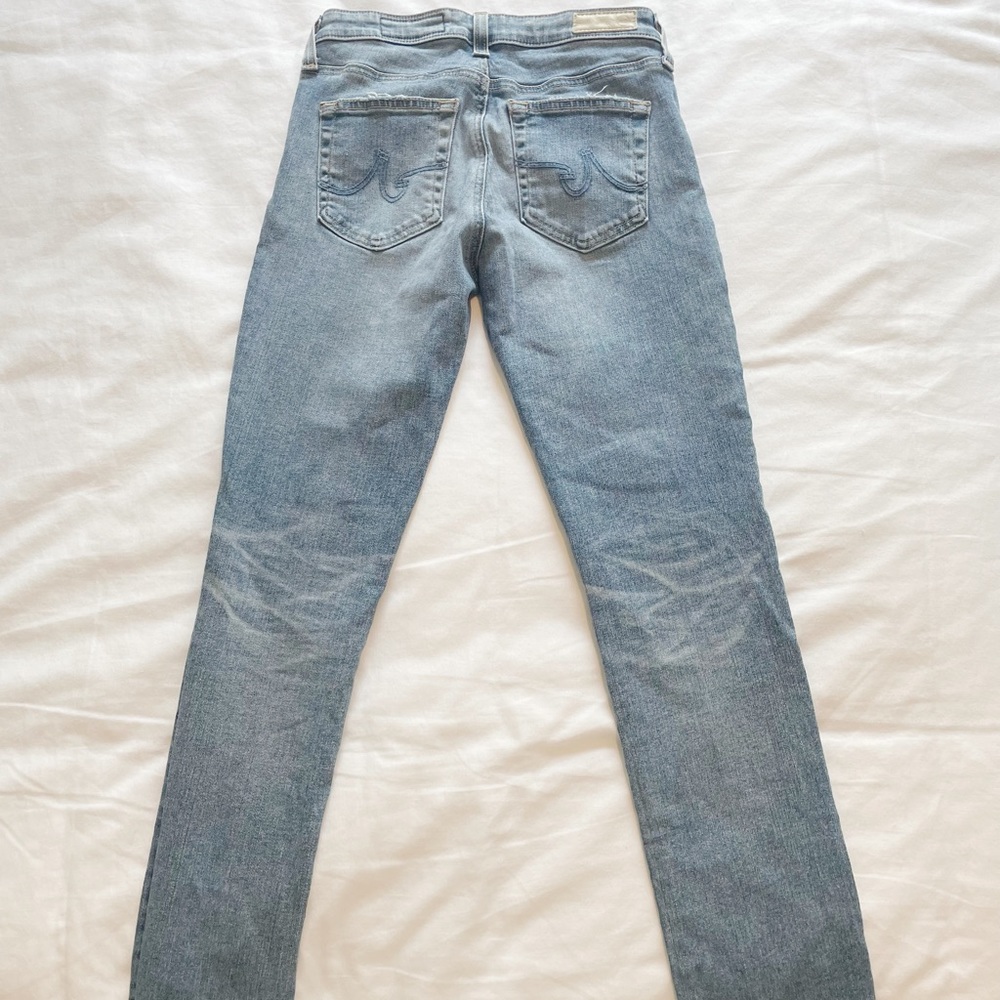 Jeans - Picture 2 of 2